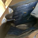 Diane Von Furstenberg  saddle bag Photo 3