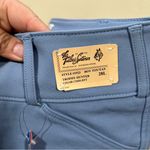 NWT Tailored Sportsman Trophy Hunter Breeches 28L Boot socks Midrise blue Riding Size 28 Photo 7
