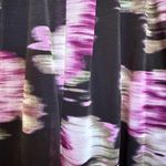 International concepts INC Floral Print Skirt Photo 7