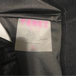 Terez NWOT Women's Show Your Stripes Hi-Shine Sports Bra SIZE MEDIUM Photo 2