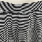 Joe Benbasset  Striped Circle Skirt Photo 2