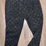 Marc Jacobs High Waist Checkered Mom Jeans Photo 2