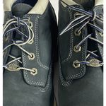 Timberland Women’s Nellie- SZ 11W-Dk Grey Waterproof Suede Chukka Ankle Boots Photo 8