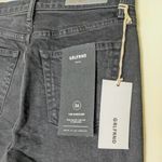 GRLFRND Karolina Black High Rise Jeans Photo 2