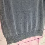 Pilcro  MONOGRAM PEACE KNIT TEE SMALL BRANDY NAOMI 'XPLICIT LYRICS' Photo 7