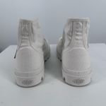 Palladium  Pampa Hi Bootie in Star White size 7 Lug Sole Photo 8