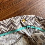 Anthropologie  Cartonnier melisma chevron shorts size 4‎ Photo 7