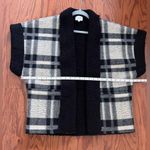 Sundays  - Josette Vest - Black Compact Photo 8