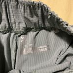 All In Motion Green stripped pants  Photo 1