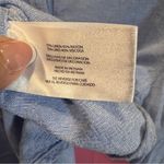 Orvis  Blue Casual‎ Button Down Shirt Photo 3