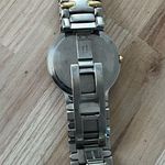 ESQ by Movado Rare Black Dial Watch Two Photo 8