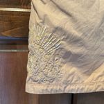 Horny Toad  Khaki Tan Skort Skirt Athleisure Sport Outdoors Hiking Yoga Size 8 Photo 5