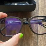 Kits Chapter IV Glasses Photo 0