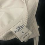 Hollister  Bikini Top White Photo 1