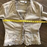 Chico's Blazers & Suit Jacket, Size S Photo 5