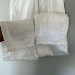 Dissh Linen Tapered Pant Size 2 Photo 3