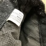 El Paso Saddle Blanket Bag Women's Black Cotton Stencil Purse Large Kokopelli Photo 3