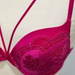 Victoria's Secret Victoria’s Secret VINTAGE Very Sexy Push-up Bra Photo 7