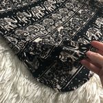 Depri  elephant v-neck shirt Photo 3