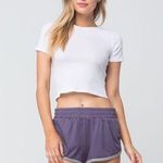 Tilly's Tilly’s Socialite Knit Dolphin Shorts Photo 0