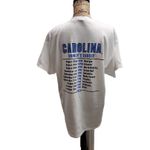 UNC Tar Heels Womens T Photo 2