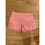 Ann Taylor  LOFT Riviera Cotton Shorts Size 10 Photo 3