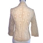 Monteau 🦎Knitted Buttoned Blazer🌵 Photo 1