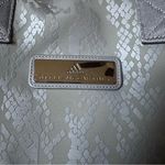 Adidas Stella McCartney Studio Bag Silver Photo 1