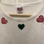 Anvil FINAL MARKDOWN Cute  tee (M) Photo 1