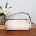 Coach NWT  Nolita Barrel Bag With‎ Grommets Photo 2