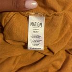 Nation Ltd  Aven Ruffled Cami Photo 6
