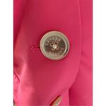 Ralph Lauren hot pink jacket size P/M Pink Photo 3
