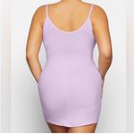 SKIMS Nwt  sugar plum fits everyone slip dress size Medium Photo 1