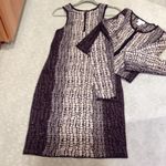Carmen Dress and sweater set Size L Photo 76