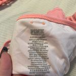 PINK - Victoria's Secret PINK Coral Bikini Set Photo 2