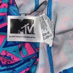 Champion X MTV women’s XS limited edition Bodycon Dress Photo 11