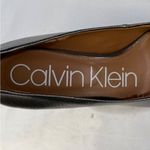 Calvin Klein  Gaylee Women's Silver Shoes/Heels Sz 7 SKU 5513 Photo 5