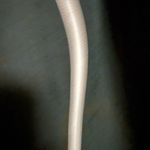 Jones Studio  Black Blazer with Pink Accents​ Photo 2