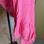 Boho Me  Collection Watermelon Maxi Dress NWT Size Small Photo 2