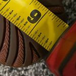 Merrell dark Earth Performance Footwear slide slip on sandals 6 Photo 11