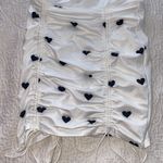 Heart Mini Skirt Photo 0