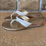 Lilly Pulitzer McKim Wedge Sandals Photo 4