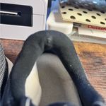 Brooks Revel 3 Black & White Knit Running Shoes - Women's Size 11 Photo 8