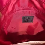 Totto Telga handbag crossbody bag hot pink small‎ size Photo 4