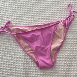 Victoria's Secret VS swim tie bottoms Photo 0