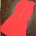 J.Crew COPY - Sleeveless Princess Cut in Coral - size 00 Photo 8