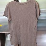 P.J. Salvage ππ Dog Time V-Neck Pajama T-Shirt M Photo 4