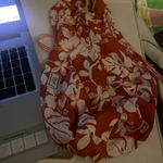 blue sky scub cap Photo 1