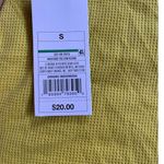 Wild Fable  Mustard Yellow Long Sleeve Shirt SZ‎ S NWT Photo 8