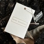 Mac Duggal NEW 50644 Lace Dress Gala Wedding Formal Evening Trumpet Gown Ball Photo 8